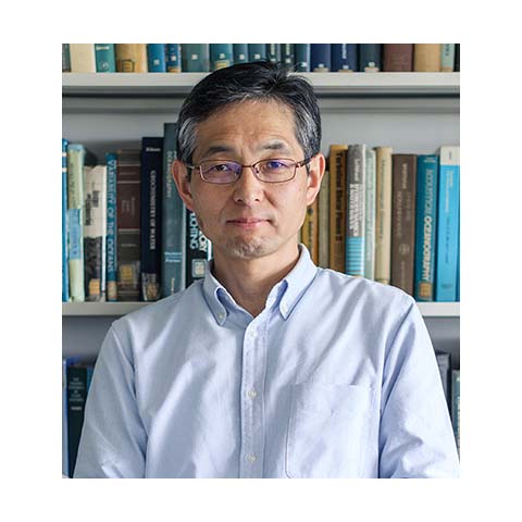 Prof. Toshio Suga